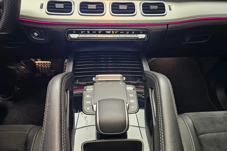 Mercedes-Benz GLE 350 (Clasa GLE) din 2022 cu 109.000 km - oferta MER265394 - foto 28