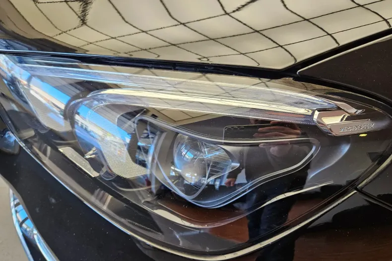 Mercedes-Benz GLE 350 (Clasa GLE) din 2022 cu 109.000 km - oferta MER265394 - foto 31