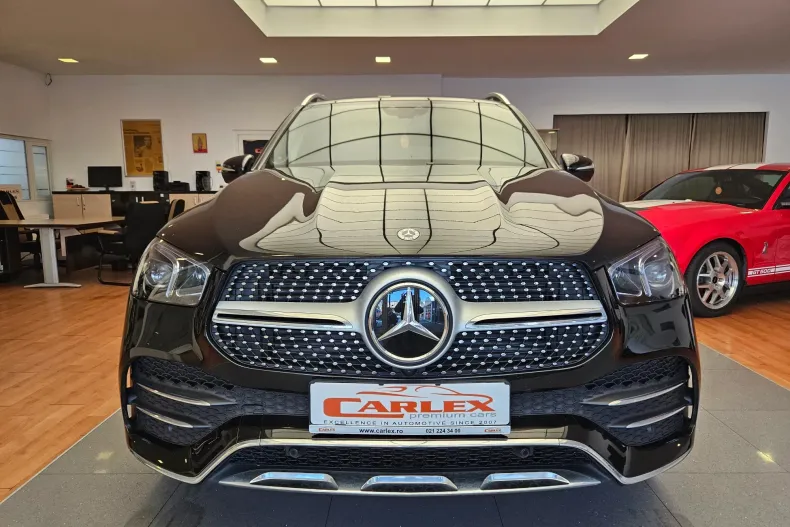 Mercedes-Benz GLE 350 (Clasa GLE) din 2022 cu 109.000 km - oferta MER265394 - foto 32