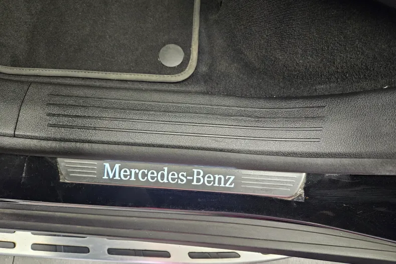 Mercedes-Benz GLE 350 (Clasa GLE) din 2022 cu 109.000 km - oferta MER265394 - foto 33