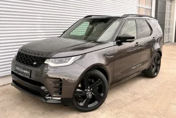 Land Rover Discovery din 2025 - oferta LAN265395