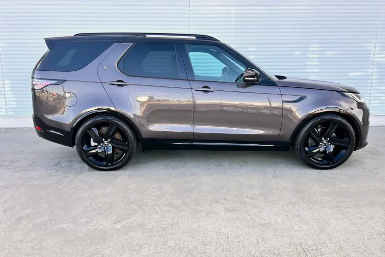 Land Rover Discovery din 2025 cu 10 km - oferta LAN265395 - foto 2