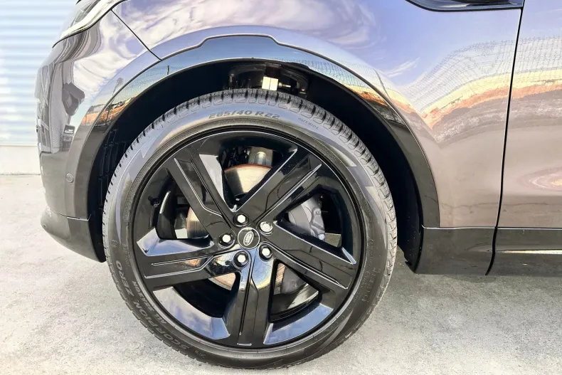 Land Rover Discovery din 2025 cu 10 km - oferta LAN265395 - foto 3