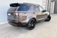 Land Rover Discovery din 2025 cu 10 km - oferta LAN265395 - foto 5