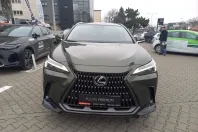 Lexus NX din 2023 cu 10.144 km - oferta LEX265399 - foto 2