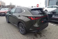 Lexus NX din 2023 cu 10.144 km - oferta LEX265399 - foto 4