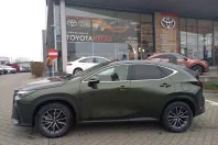 Lexus NX din 2023 cu 10.144 km - oferta LEX265399 - foto 6
