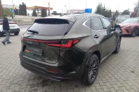 Lexus NX din 2023 cu 10.144 km - oferta LEX265399 - foto 7