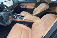 Lexus NX din 2023 cu 10.144 km - oferta LEX265399 - foto 13