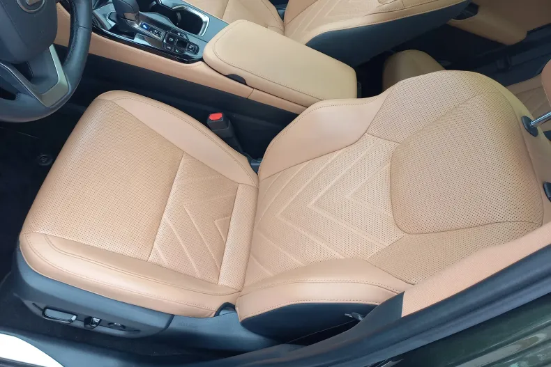 Lexus NX din 2023 cu 10.144 km - oferta LEX265399 - foto 14