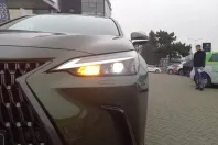 Lexus NX din 2023 cu 10.144 km - oferta LEX265399 - foto 30