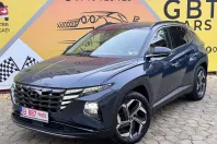 Hyundai Tucson din 2021 cu 99.236 km - oferta HYU265400 - foto 3