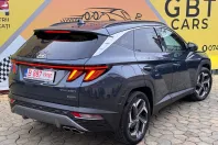 Hyundai Tucson din 2021 cu 99.236 km - oferta HYU265400 - foto 9