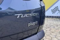 Hyundai Tucson din 2021 cu 99.236 km - oferta HYU265400 - foto 14