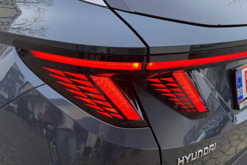 Hyundai Tucson din 2021 cu 99.236 km - oferta HYU265400 - foto 19
