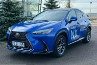 Lexus NX din 2024 cu 8.687 km - oferta LEX265401 - foto 3