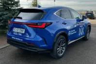 Lexus NX din 2024 cu 8.687 km - oferta LEX265401 - foto 7