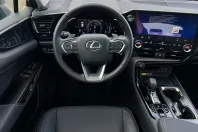 Lexus NX din 2024 cu 8.687 km - oferta LEX265401 - foto 16