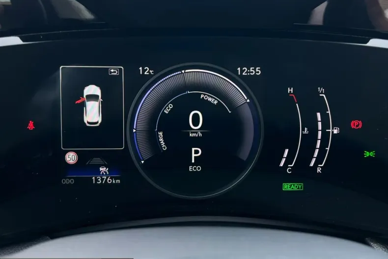 Lexus NX din 2024 cu 8.687 km - oferta LEX265401 - foto 17