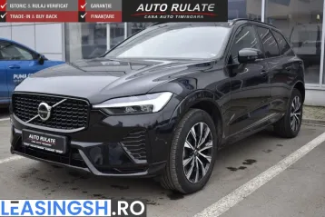 Volvo XC60 din 2023 - oferta VOL265402