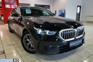 BMW 520 din 2024 - oferta BMW265407
