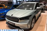 Skoda Enyaq din 2023 cu 4.000 km - oferta SKO265410 - foto 2