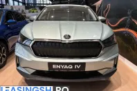 Skoda Enyaq din 2023 cu 4.000 km - oferta SKO265410 - foto 3