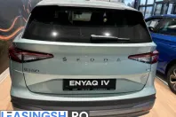 Skoda Enyaq din 2023 cu 4.000 km - oferta SKO265410 - foto 6