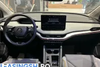 Skoda Enyaq din 2023 cu 4.000 km - oferta SKO265410 - foto 8