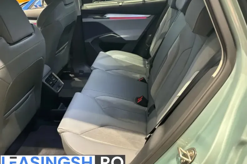 Skoda Enyaq din 2023 cu 4.000 km - oferta SKO265410 - foto 15