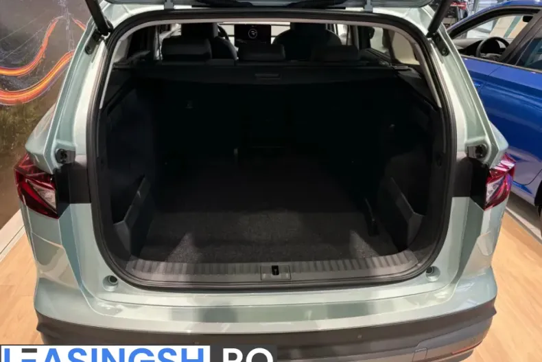 Skoda Enyaq din 2023 cu 4.000 km - oferta SKO265410 - foto 17
