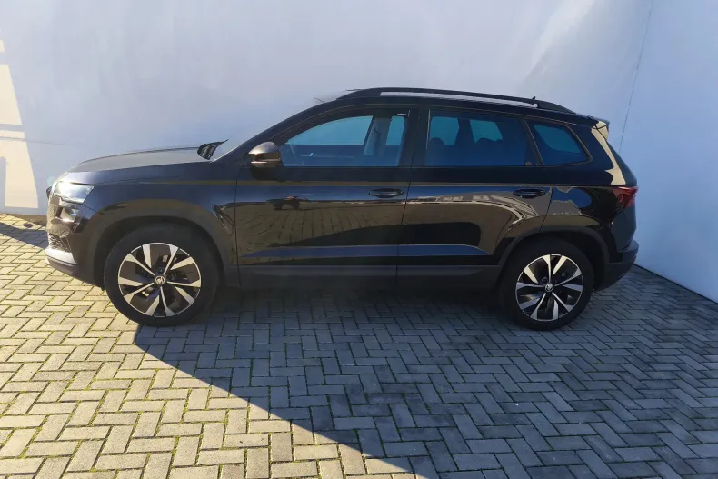 Skoda Karoq din 2022 cu 122.920 km - oferta SKO265422 - foto 10
