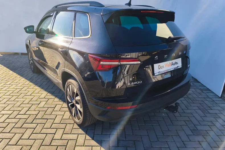 Skoda Karoq din 2022 cu 122.920 km - oferta SKO265422 - foto 11