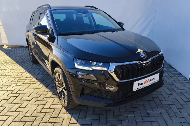 Skoda Karoq din 2022 cu 122.920 km - oferta SKO265422 - foto 15