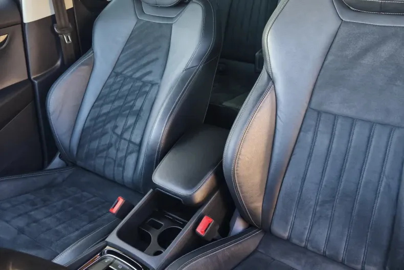 Skoda Karoq din 2022 cu 122.920 km - oferta SKO265422 - foto 17