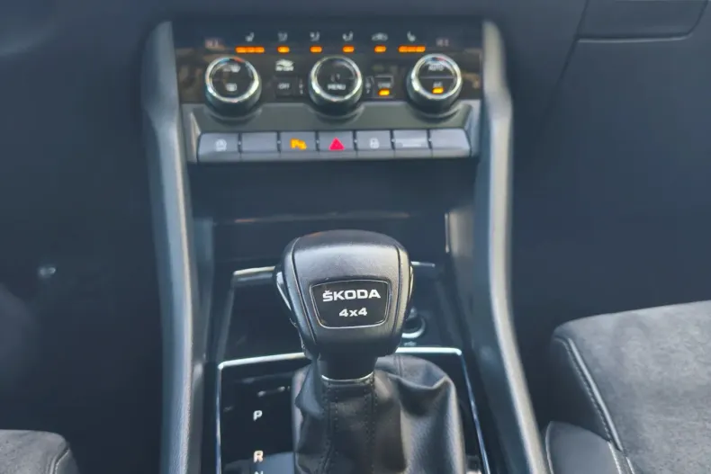 Skoda Karoq din 2022 cu 122.920 km - oferta SKO265422 - foto 20