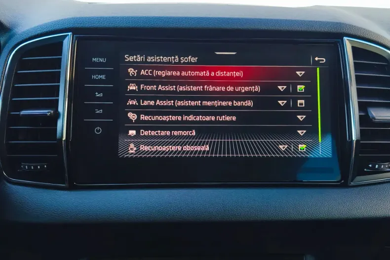 Skoda Karoq din 2022 cu 122.920 km - oferta SKO265422 - foto 27