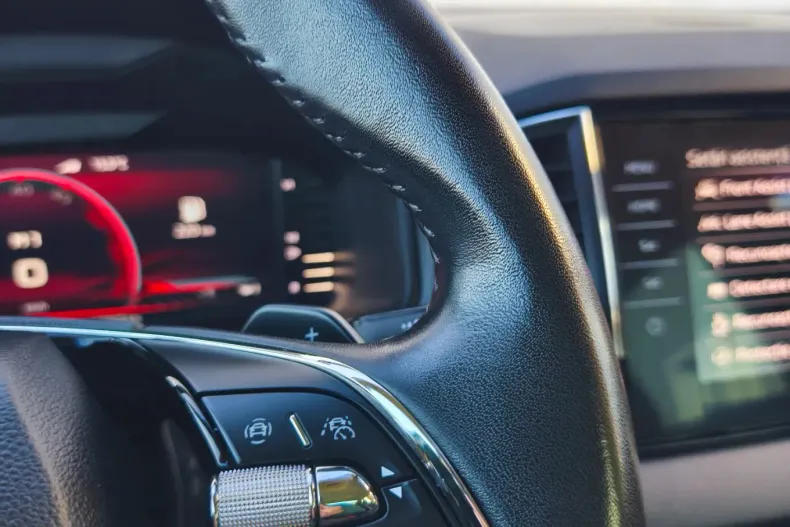 Skoda Karoq din 2022 cu 122.920 km - oferta SKO265422 - foto 33