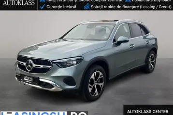 Mercedes-Benz GLC 300 din 2024 - oferta MER265423