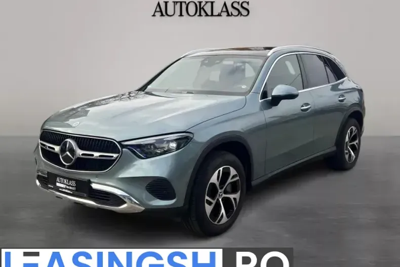 Mercedes-Benz GLC 300 (Clasa GLC) din 2024 cu 22.284 km - oferta MER265423 - foto 2
