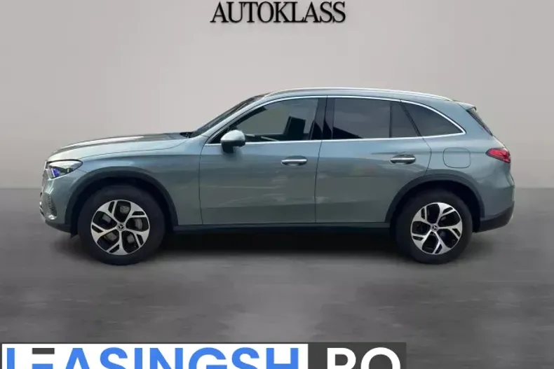 Mercedes-Benz GLC 300 (Clasa GLC) din 2024 cu 22.284 km - oferta MER265423 - foto 3