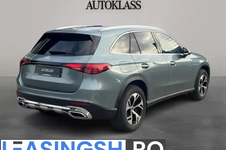 Mercedes-Benz GLC 300 (Clasa GLC) din 2024 cu 22.284 km - oferta MER265423 - foto 6