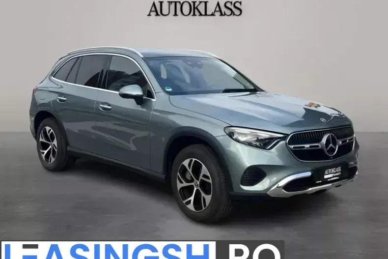 Mercedes-Benz GLC 300 (Clasa GLC) din 2024 cu 22.284 km - oferta MER265423 - foto 8
