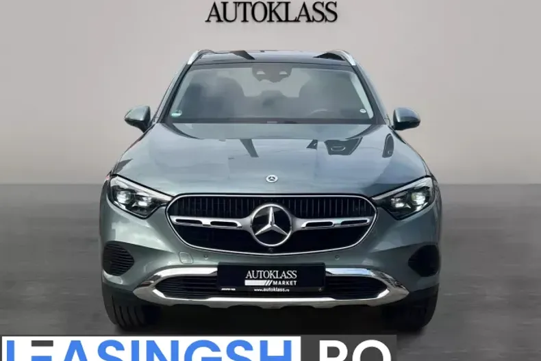 Mercedes-Benz GLC 300 (Clasa GLC) din 2024 cu 22.284 km - oferta MER265423 - foto 9