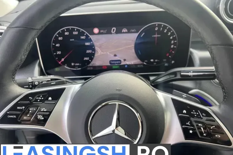 Mercedes-Benz GLC 300 (Clasa GLC) din 2024 cu 22.284 km - oferta MER265423 - foto 11