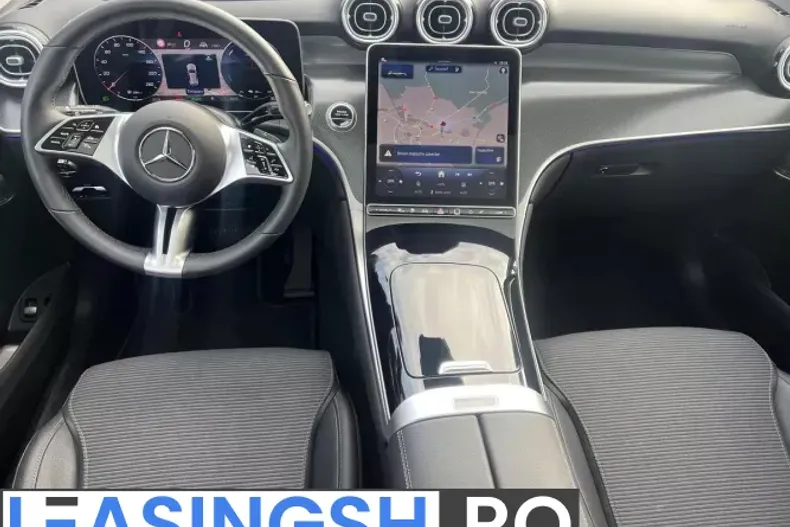 Mercedes-Benz GLC 300 (Clasa GLC) din 2024 cu 22.284 km - oferta MER265423 - foto 12