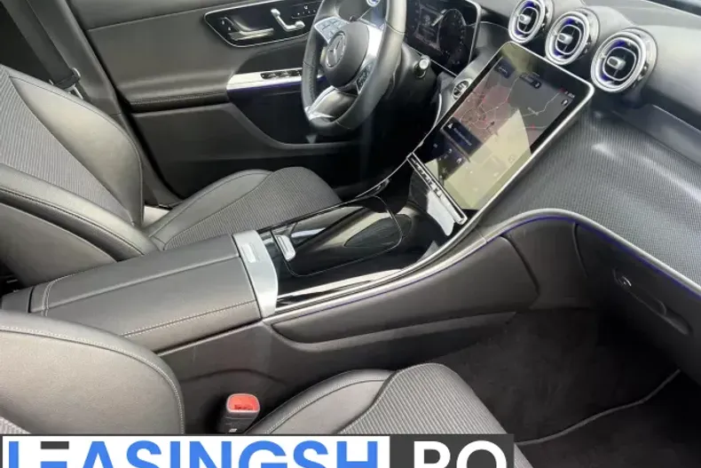 Mercedes-Benz GLC 300 (Clasa GLC) din 2024 cu 22.284 km - oferta MER265423 - foto 13
