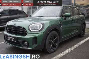 MINI Countryman din 2022 - oferta MIN265430