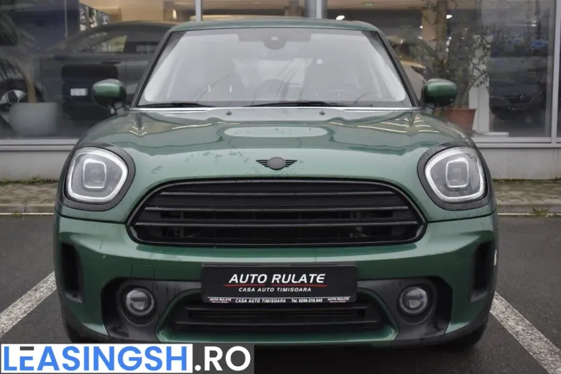 MINI Countryman din 2022 cu 73.775 km - oferta MIN265430 - foto 3
