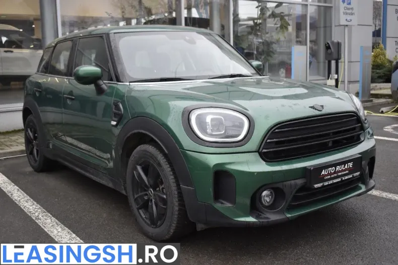 MINI Countryman din 2022 cu 73.775 km - oferta MIN265430 - foto 4